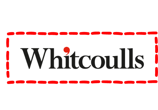 Whitcoulls