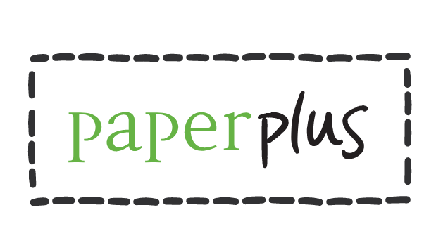 Paper Plus